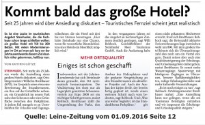 Leine-Zeitung v. 01.09.2016 S. 12 - Kommt_bald_das_große_Hotel