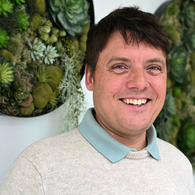  Patrick Meyer