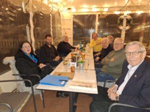 CDU-Stammtisch